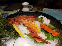 -三石铁板烧(紫竹桥店)