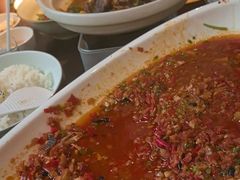 -西郊八号·山野江西菜(开发区店)