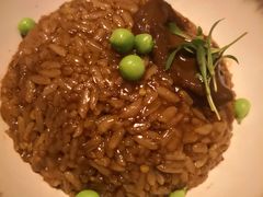 黑松露溏心干鲍焖饭-解香楼(八盘岭路店)