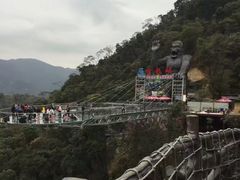 -古龙峡云天玻霸