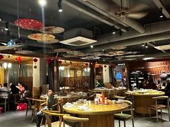 -大家食府·福建菜(FAC协盛中心庭院餐厅店)