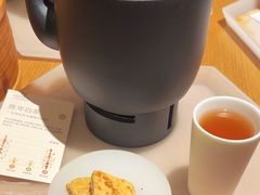 -tea’stone(新天地店)
