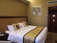 -北京前门建国饭店