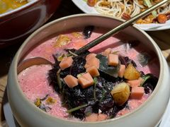 -黄鹤天厨·泡椒田鸡创始者(莲花店)
