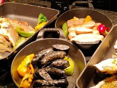 -Social 秀西餐厅-长沙瑞吉酒店(运达店)