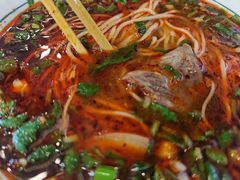 -清真·尖子尖牛肉面(王府井店)