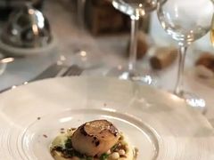 -圣丰索菲特·法国餐厅