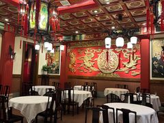 -梅龙镇酒家(南京西路总店)