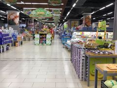 -永辉超市(凯德·天府店)