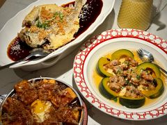 -食锦记·福建私房菜(浦西万达店)