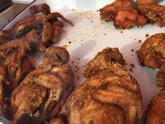 -香园炸鸡(鞍山西道店)