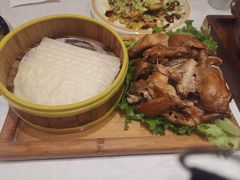 -惠丰堂饭庄·烤鸭·京味菜(西北旺·唐家岭店)