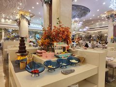 -芭菲盛宴·环球美食(袁家岗店)