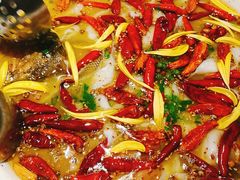 -新太二·鲜料川菜(万泰汇店)