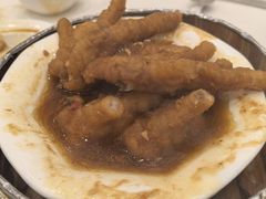 -凤凰楼酒家·粤宴点心(华强北店)