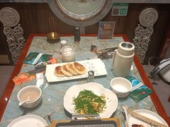 -哈啾嗨·新概念蒙餐(红星新城店)