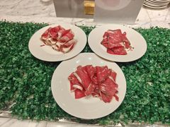 -丽都皇冠假日酒店·Matrix亦餐厅(望京店)