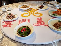 -云冈美高大酒店-西餐厅