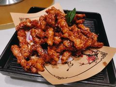-九转小磨·非遗东北菜旗舰店