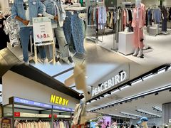 -远大购物中心(南岗店)