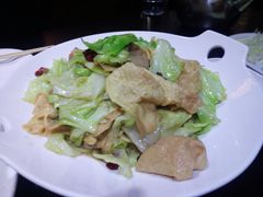 -李连贵熏肉大饼(宁山中路店)