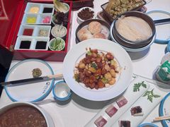 -聆桂烤鸭·金奖烤鸭(静联广场店)