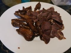 -柠静私家菜(石板巷店)