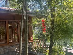 -仙店农庄(湖景农庄餐厅)