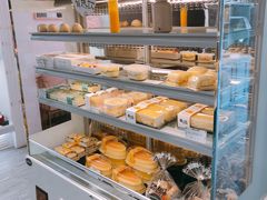 -芝士洋馆定制蛋糕店·低糖