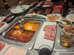-海底捞火锅(中山路天主教堂店)