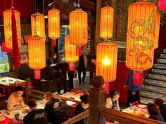 -小龙坎火锅(全球总店)