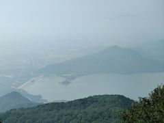 -北京十三陵国家森林公园蟒山景区