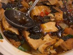-一楼食业·美食人家