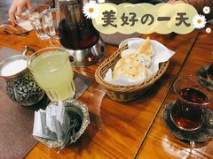 -TUK土耳其餐厅·下午茶(卢湾店)