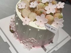 -杜勒瓦Cake&More 蛋糕派对定制