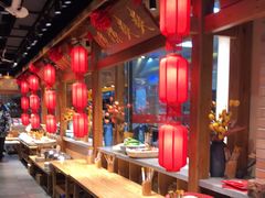 -鸽子窝(黄村店)