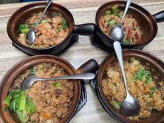 -壹煲口福煲仔饭(中山路店)