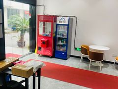 -竟客电竞酒店(川沙地铁站店)