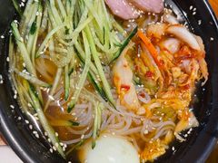 -丹东特色烤肉(学府路一部店)