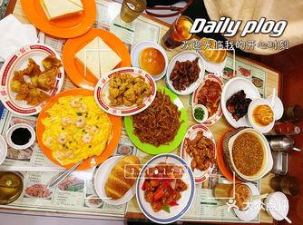 几乎没有踩雷，比之前吃的茶餐厅味道好。炉火黑豚叉烧