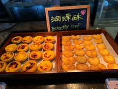 -嘉定凯悦·咖啡厅