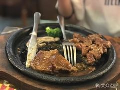 -吉布鲁牛排海鲜自助(巴南万达广场店)