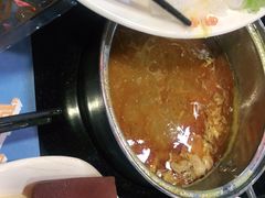 -呷哺呷哺(西单大悦城店)