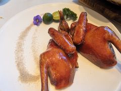 -香港狮子山下·明星粤菜餐厅(北苑店)