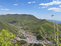 -妙峰山风景名胜区