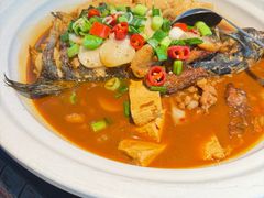 -淳小灶·千岛湖菜·匠心农家菜(九堡店)