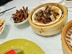 -金苑海鲜酒家(新港中路店)