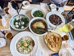 -二泉园老菜馆·百年无锡菜