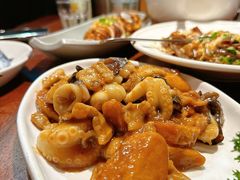 -前海沿·青岛菜(五四广场永旺店)