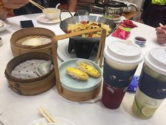 -喜茶(中山利和新地店)